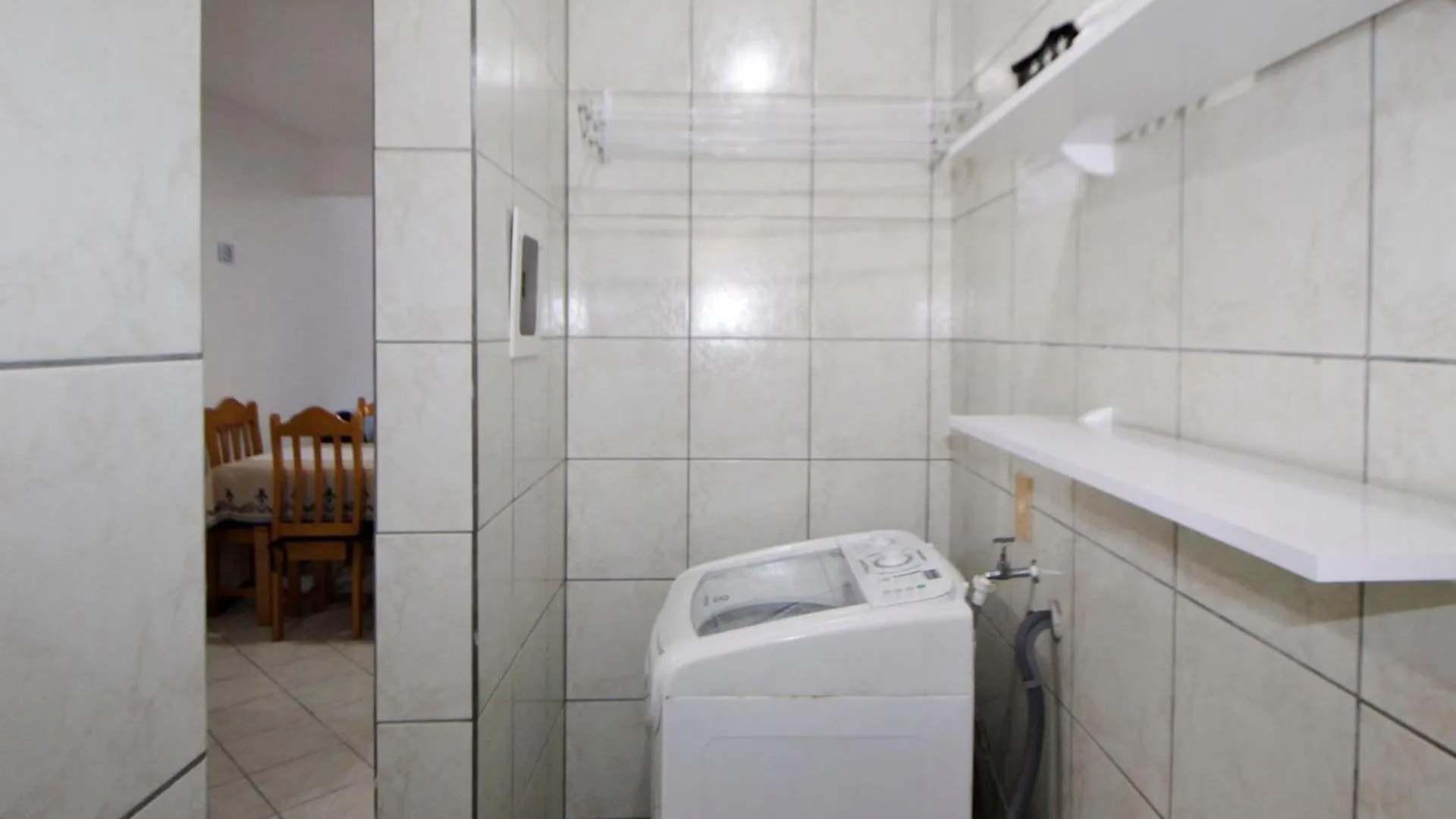 Apartament 1031 - Apartamento Para Locacao Em Bombinhas - Residencial Solar Das Bromelias Apto 157 Brazylia