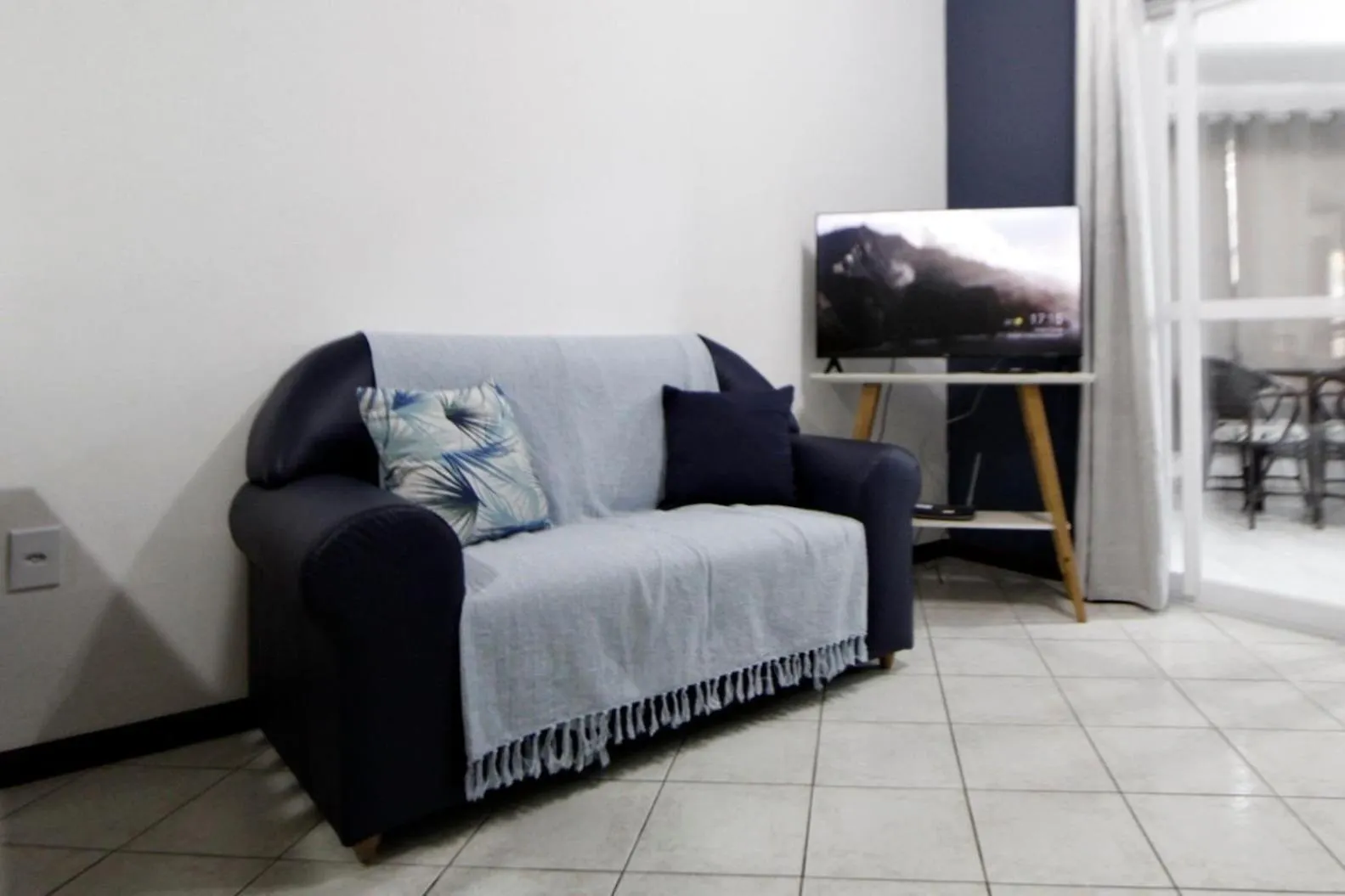Apartament 1031 - Apartamento Para Locacao Em Bombinhas - Residencial Solar Das Bromelias Apto 157 Brazylia
