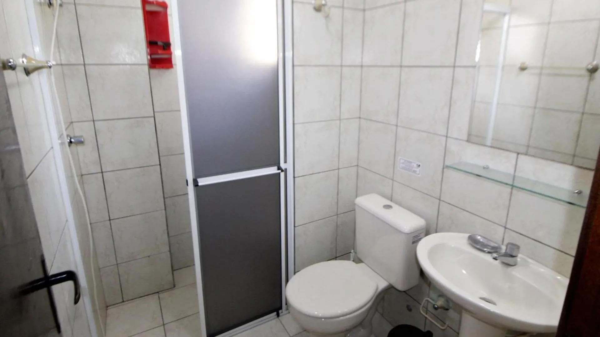 1031 - Apartamento Para Locacao Em Bombinhas - Residencial Solar Das Bromelias Apto 157 0*,  Brazylia