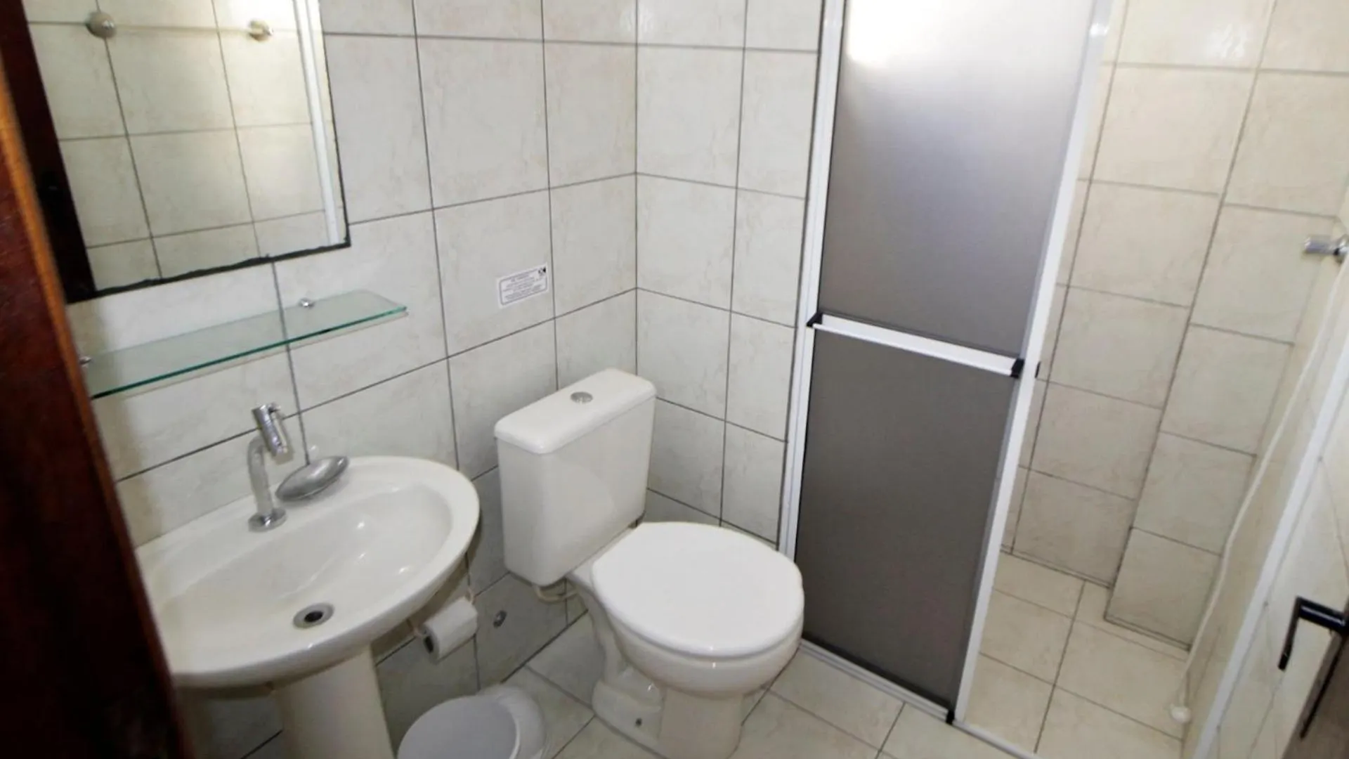 Apartament 1031 - Apartamento Para Locacao Em Bombinhas - Residencial Solar Das Bromelias Apto 157